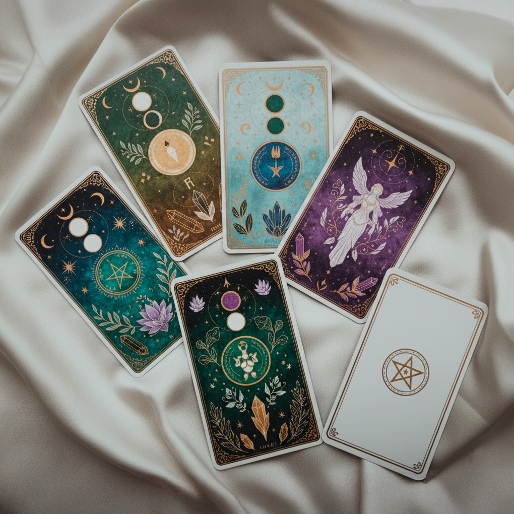 Tarot