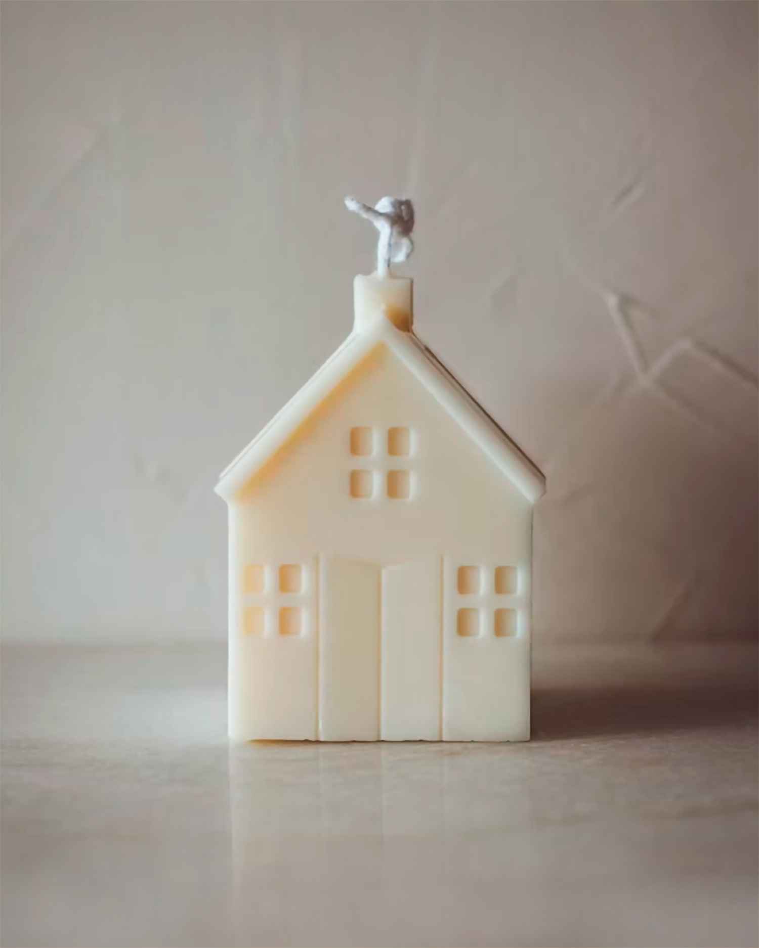 Candle Hus  Vela Soja